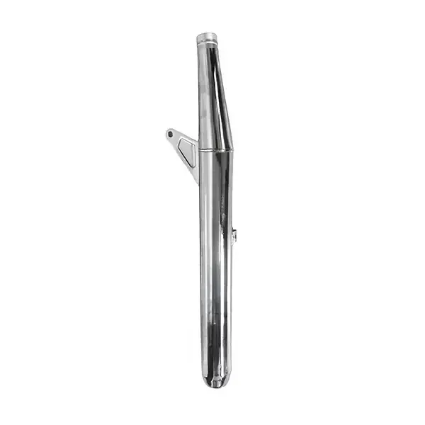 Silencer Assy For Rx100