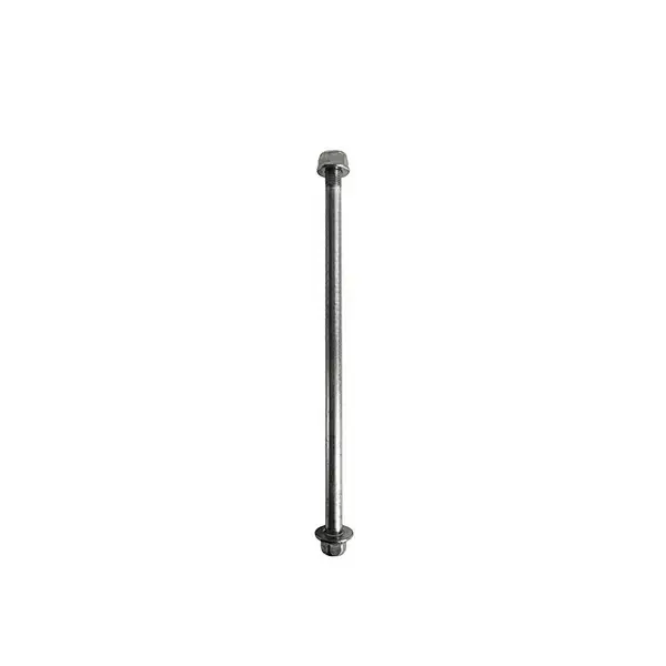Axle Fr. For Discover 100 Cc