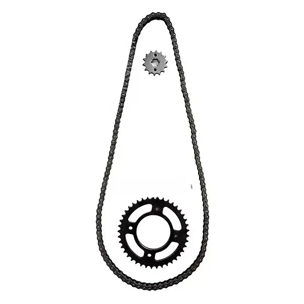 Chain Kit For Shine 116+14t+41t