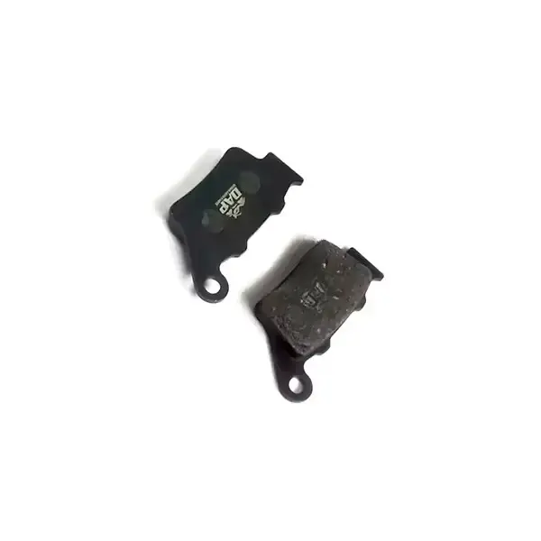 Disc Pad Kit For Pulsar Ug4