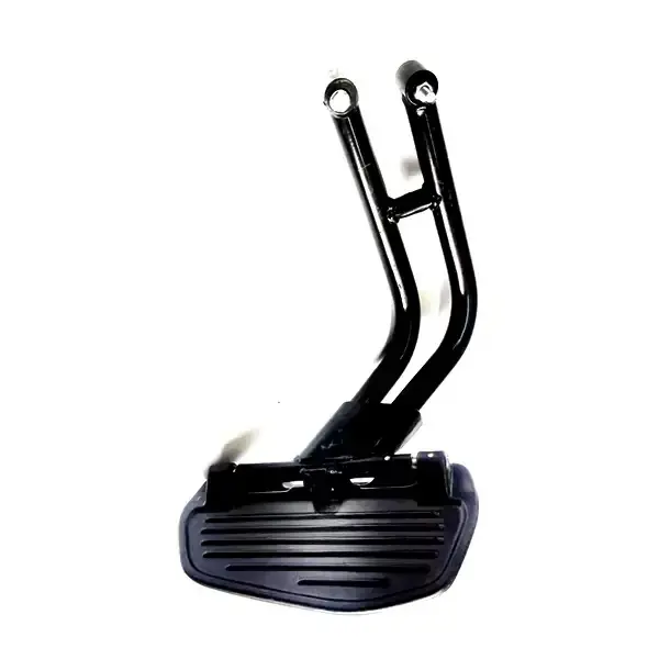 Ladies Footrest For Jupiter 125