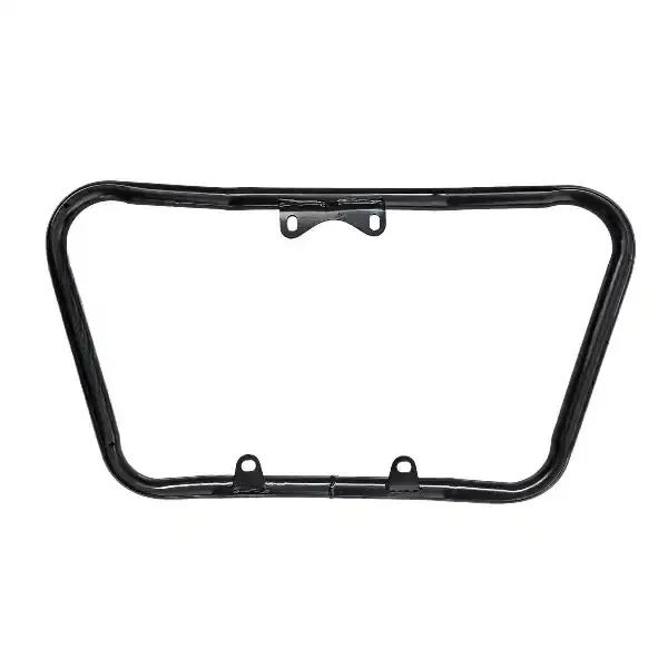 Crass Guard For Passion Pro Blk/glamour