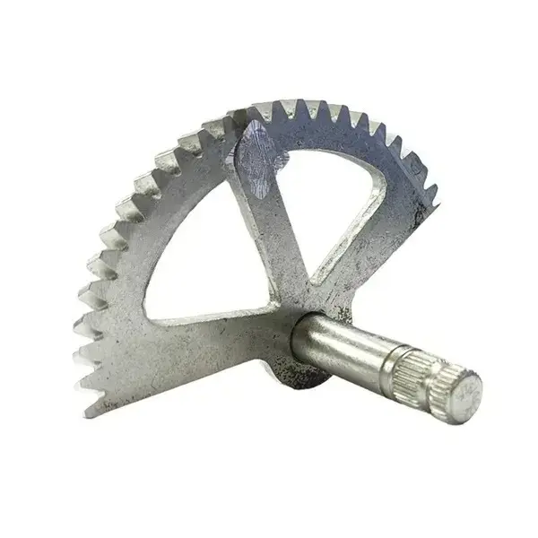 Kick Shaft For Access New