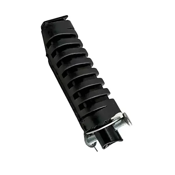 Footrest Assy Rr. Lh For Ct 100