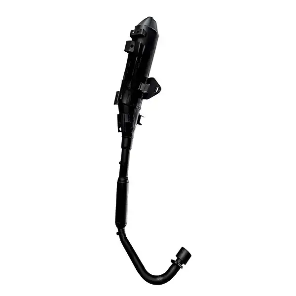 Silencer Assy For Victor New(oe)