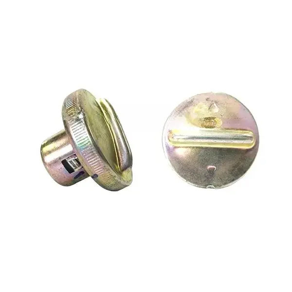 Petrol Tank Cap For Activa