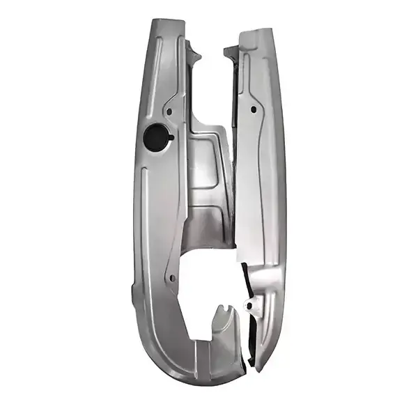 Chain Cover For Ct100