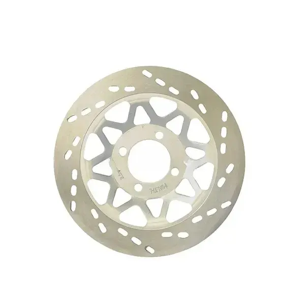 Disc Plate Fr. For Jupiter