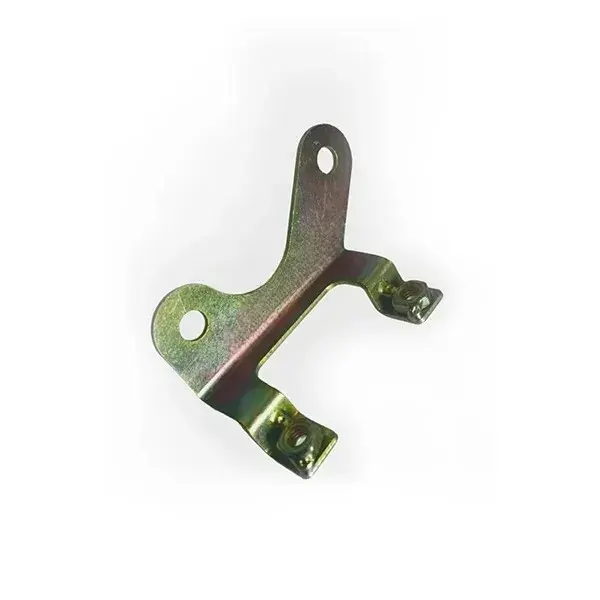 Seat Catcher For Activa 125bs4