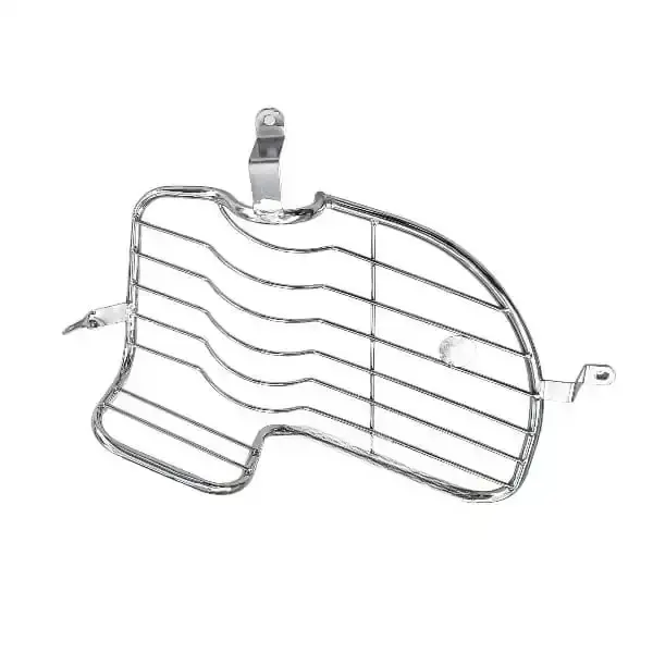 Saree Guard For Rx 100