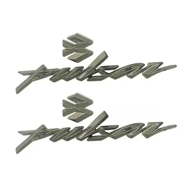 Monogram For Pulsar Black
