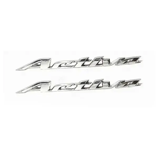 Monogram For Activa 3g/4g/5g