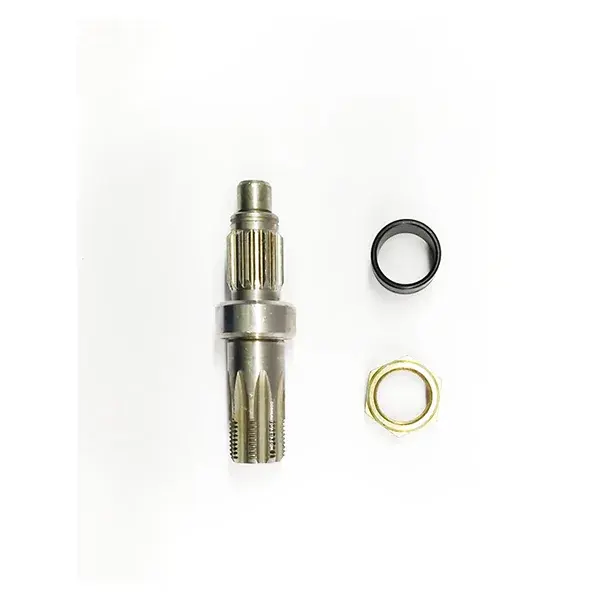 G B Shaft Kit For Xl Super