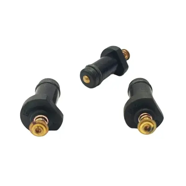 Nutral Switch For Splendor