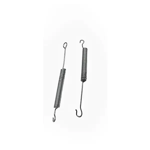 Spring Brake Padle For Splendor Bs6