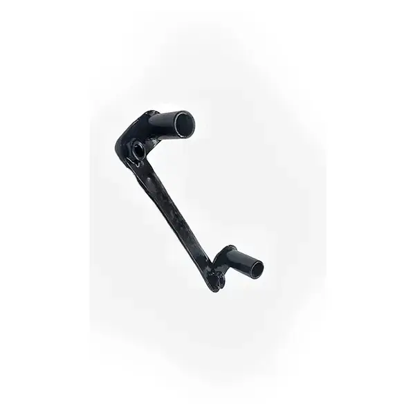 Number Plate Clamp Fr For Ntorq