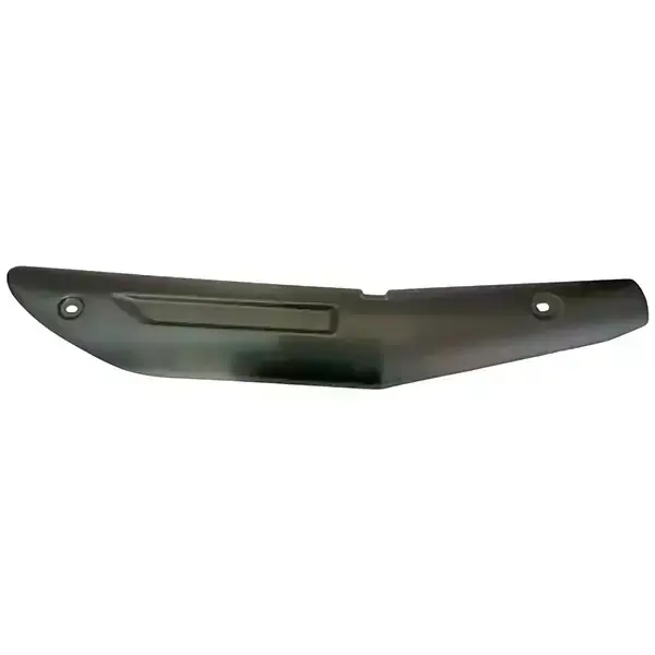 Silencer Guard For Phoenix/star+sport Bk