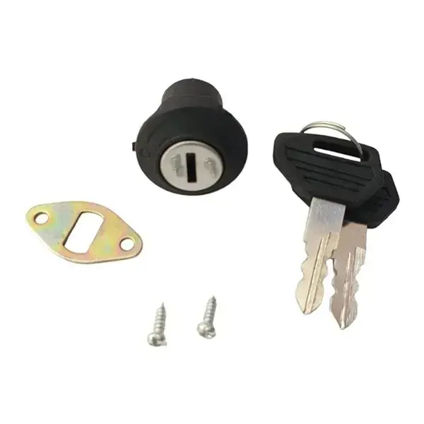 Lock Side Box For Universal
