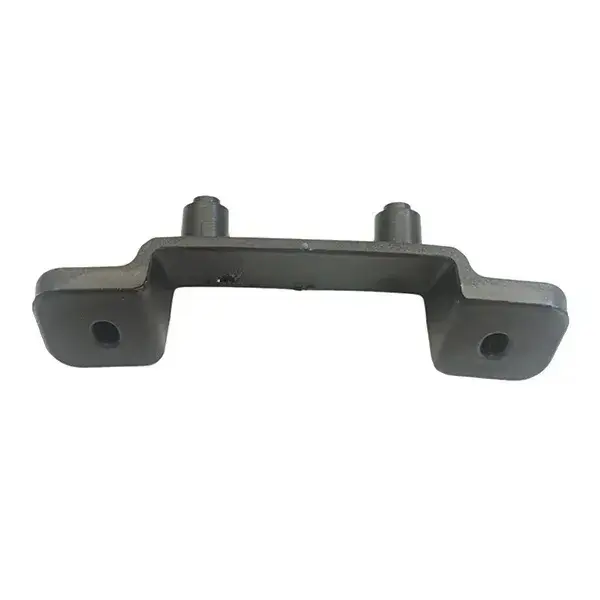 Number Plate Clamp For Activa 6g