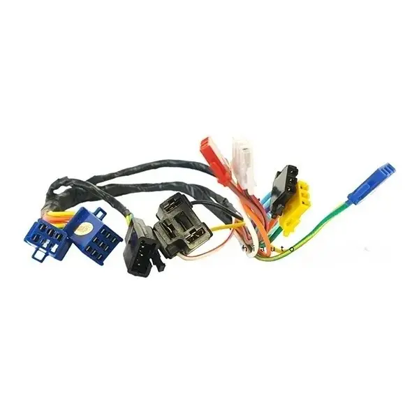 H.l. Wiring For Zest(k4160280)