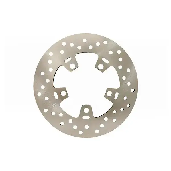 Disc Plate Rr For R15 V2