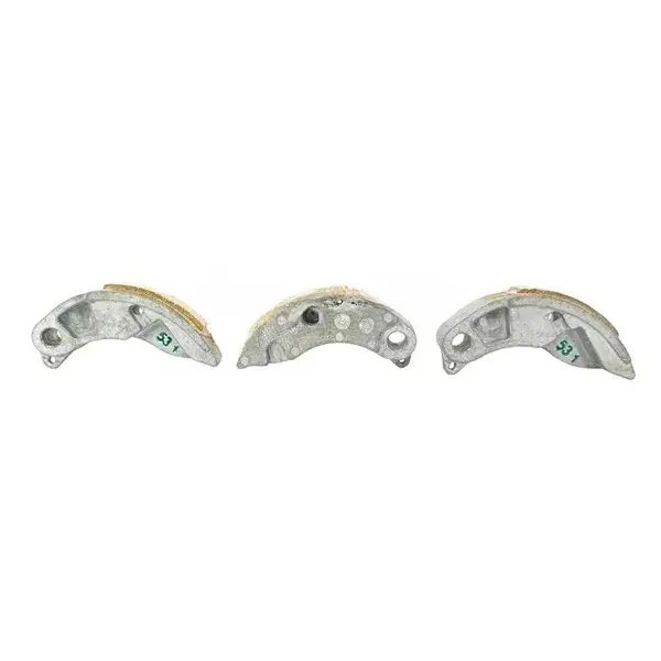 Clutch Shoe For Activa Bs6