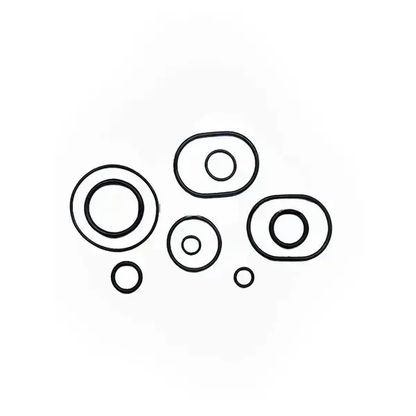 O Ring Kit For Super Splender