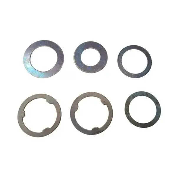 Main Shaft Shim Kit For Hero