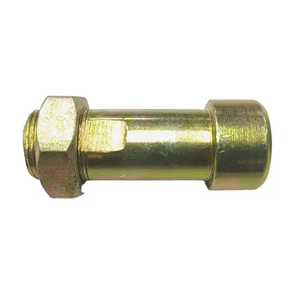 Half Axle For Platina