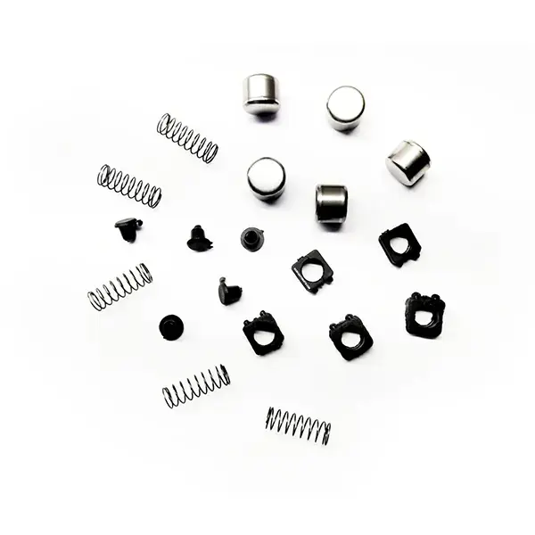 One Way Roller Kit For Pulser