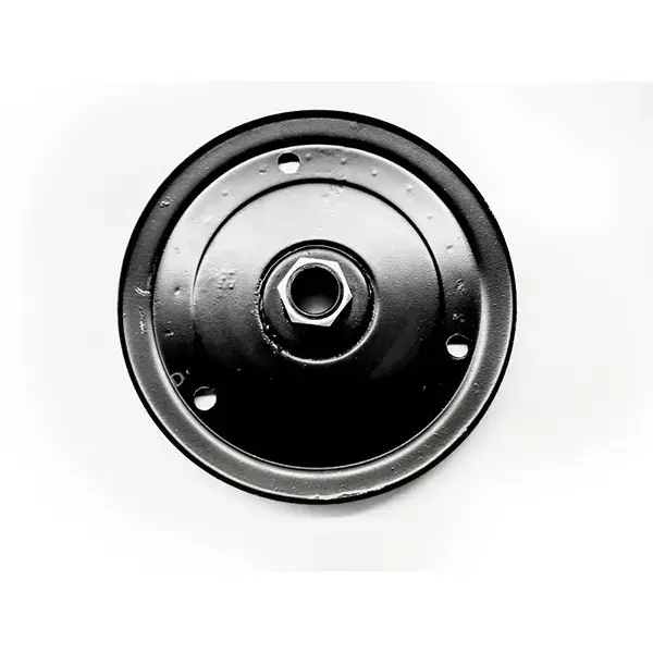 Pulley W/o Bearing For Tvs