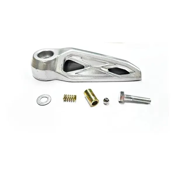 Footrest Assy Rr. Rh For Ntorq