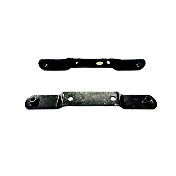 Number Plate Clamp Rr For Passion