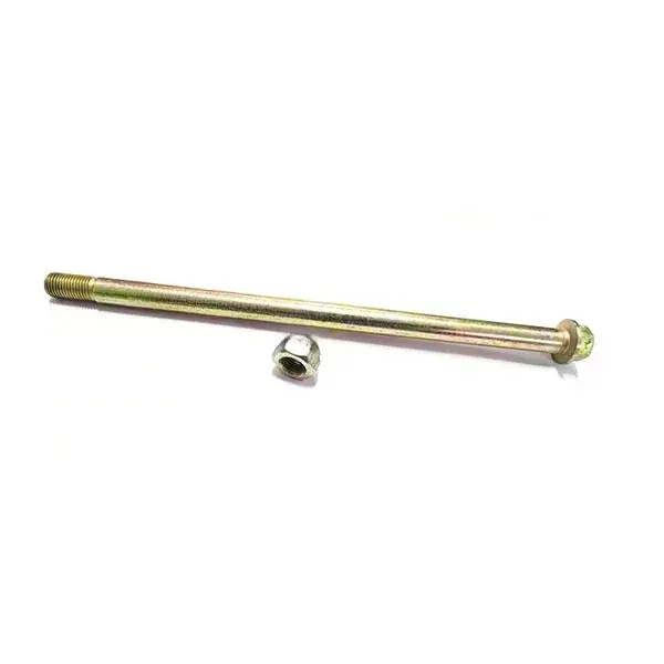 Axle Rr. For Pulser Dtsi