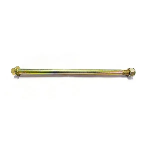 Axle Foundation For Pulser Dtsi