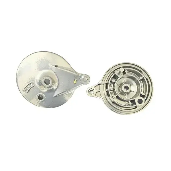 Brake Shoe Plate Rr. For Kb4s/ct100
