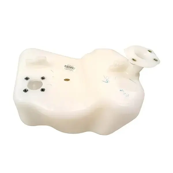 Petrol Tank For Ntorq(oe)