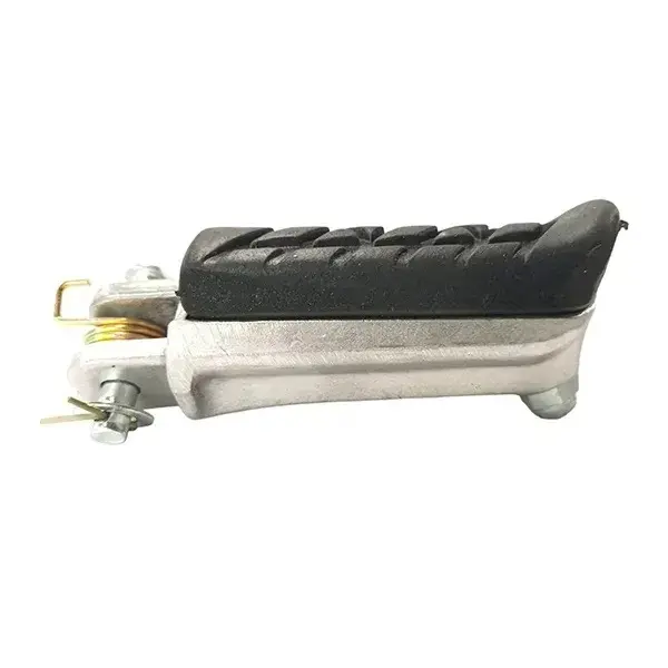 Footrest Assy Fr. Rh For Cbz Xtreme