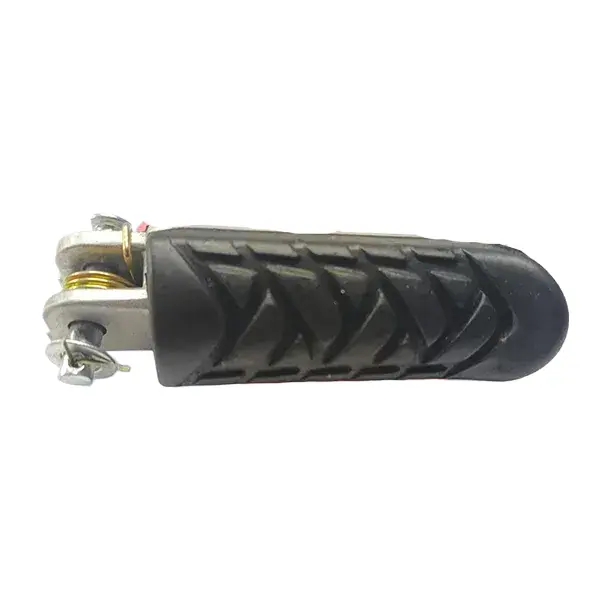 Footrest Assy Fr. Lh For Cbz Xtreme
