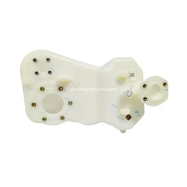 Petrol Tank For Ntorq Bs6(oe)