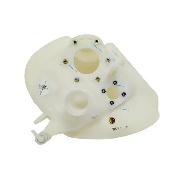 Petrol Tank For Zest Bs6