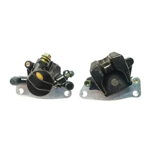 Caliper Assy Fr. For Ray