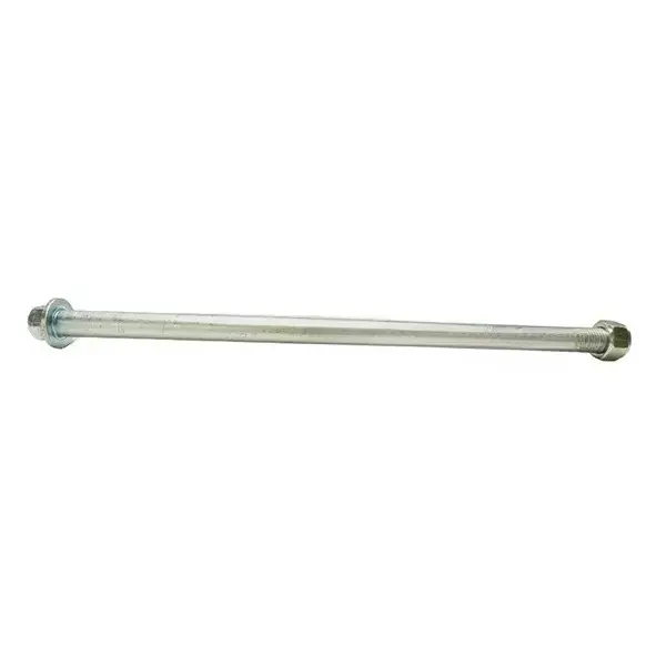 Axle Fr. For Ntorq