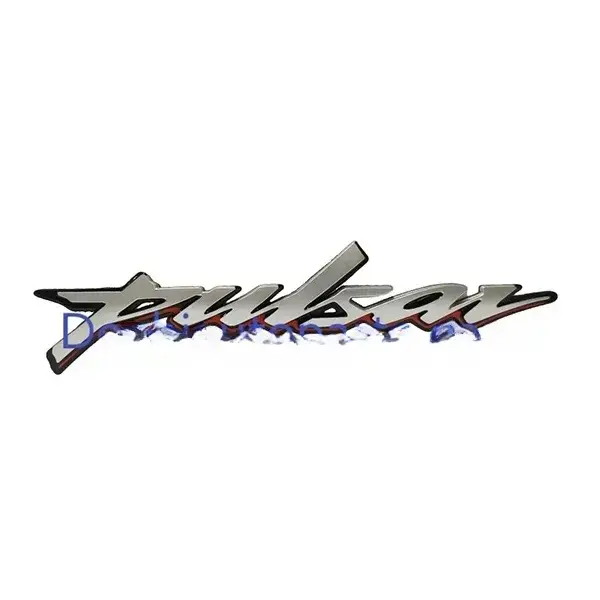 Monogram For Pulsar Crome