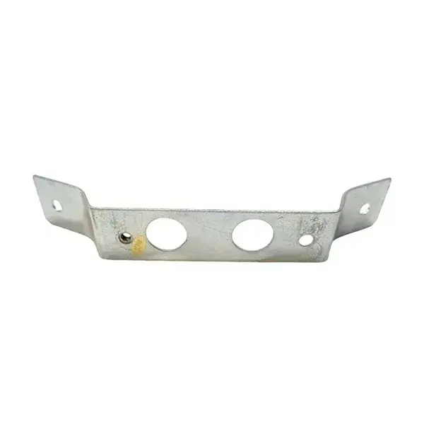 Number Plate Clamp Fr For Access New