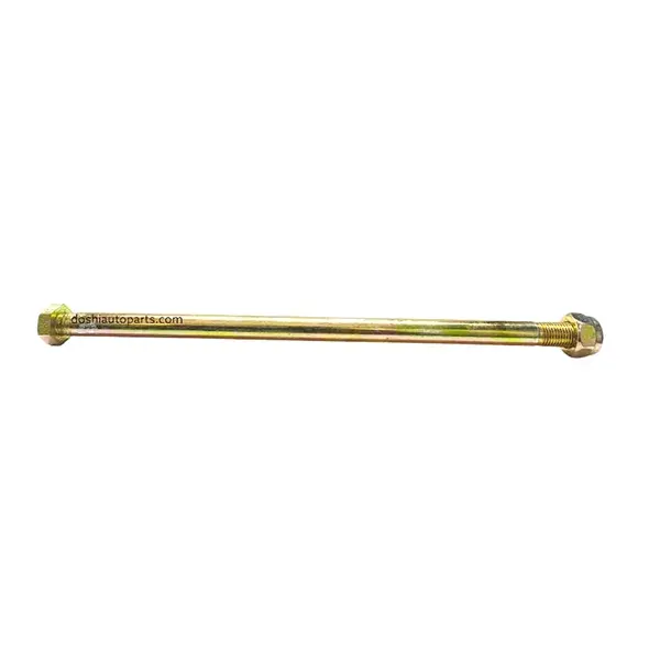 Axle Rr. For Super Splender