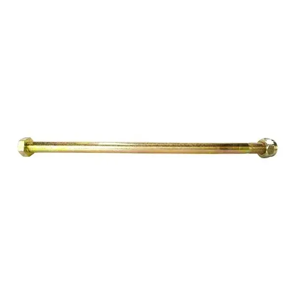 Axle Foundation For Cd/dlx