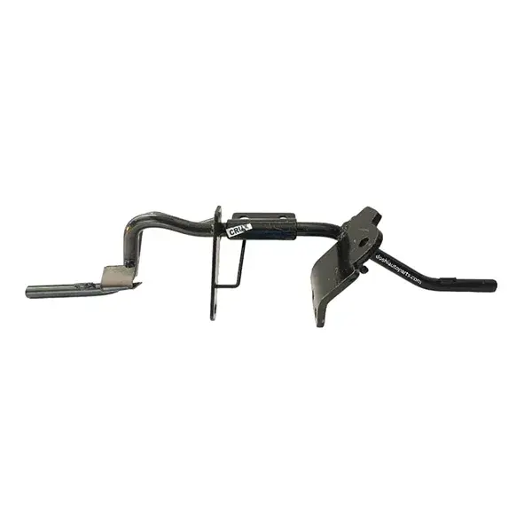 Footrest Rod For Crux