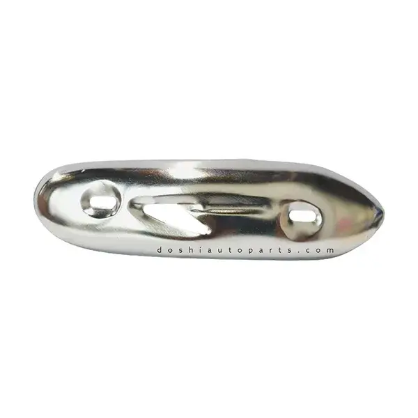 Silencer Guard For Activa 6g Cp