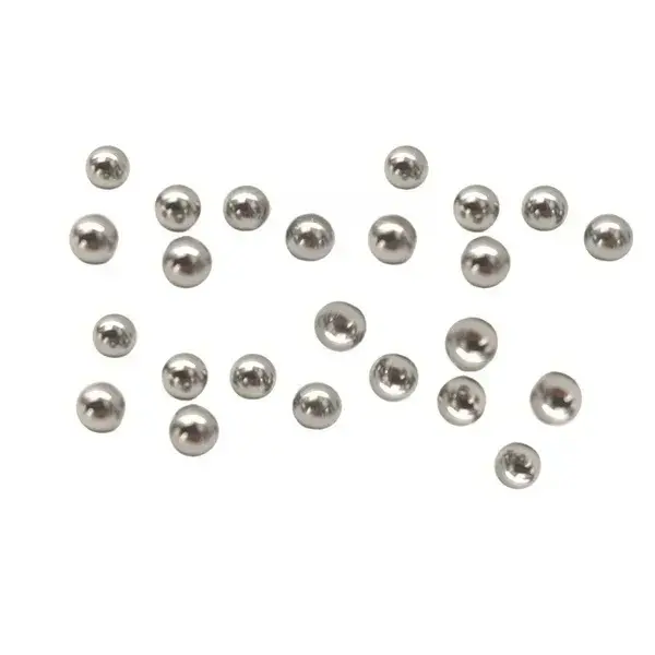 Fork Balls Kit For Rtr 200